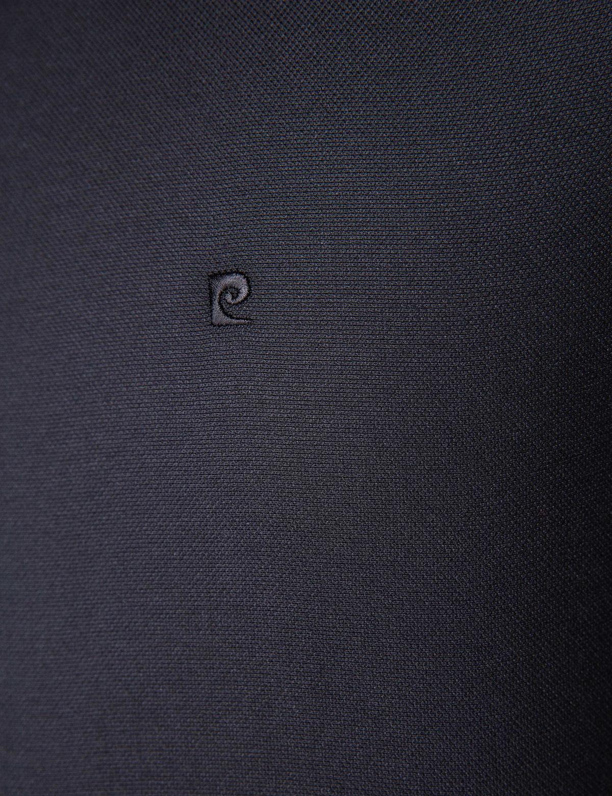 Siyah Slim Fit Oxford Gömlek - 50210019050