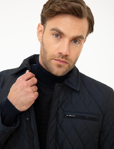 Lacivert Mont - 50212024005