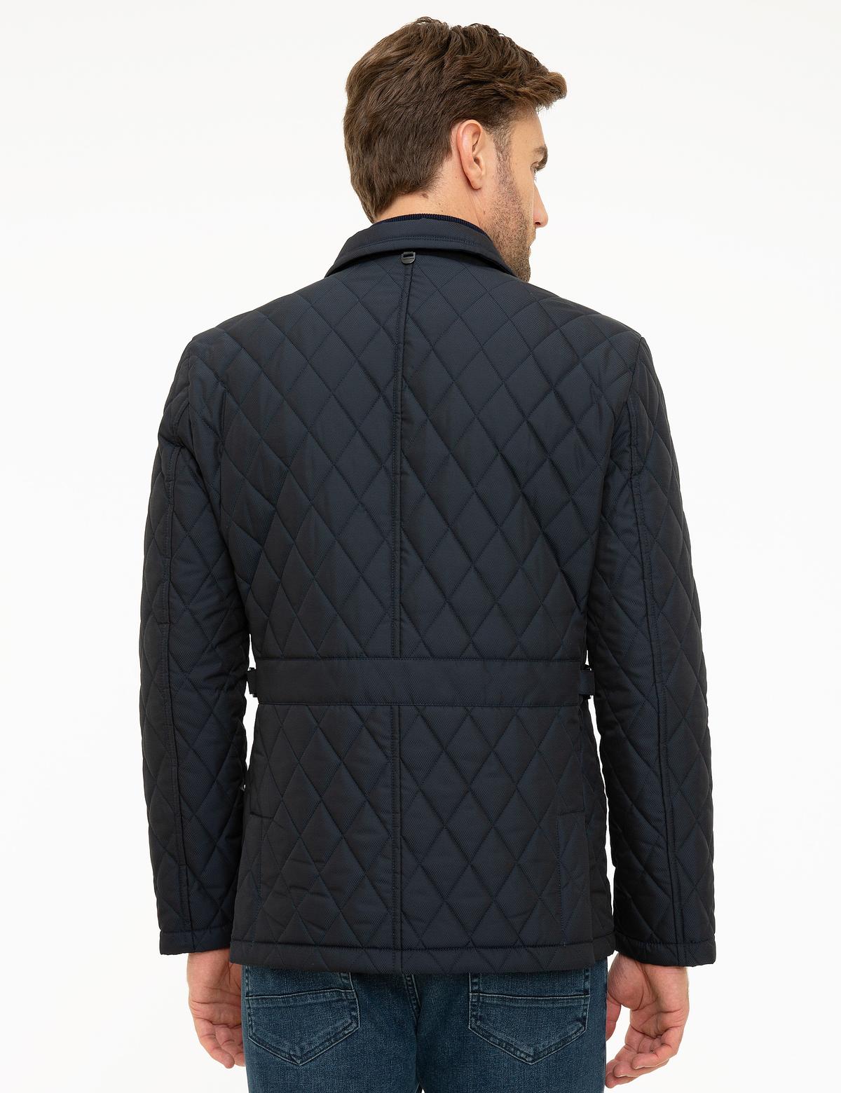 Lacivert Mont - 50212024005