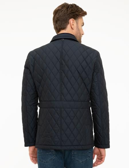 Lacivert Mont - 50212024005