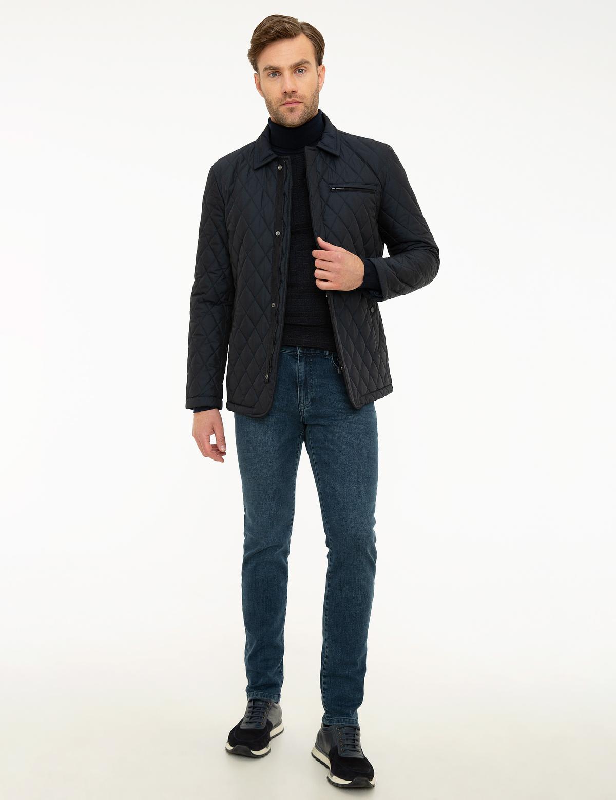 Lacivert Mont - 50212024005