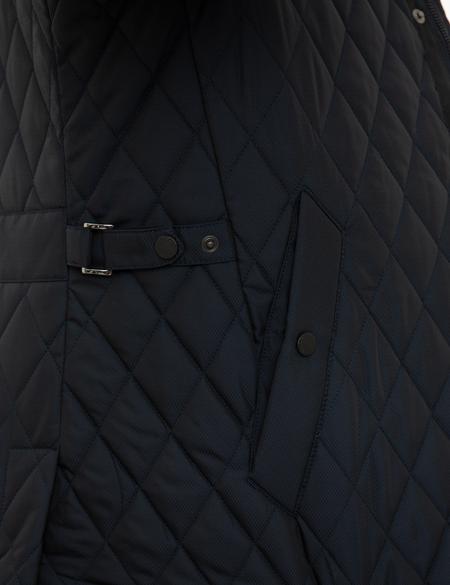 Lacivert Mont - 50212024005