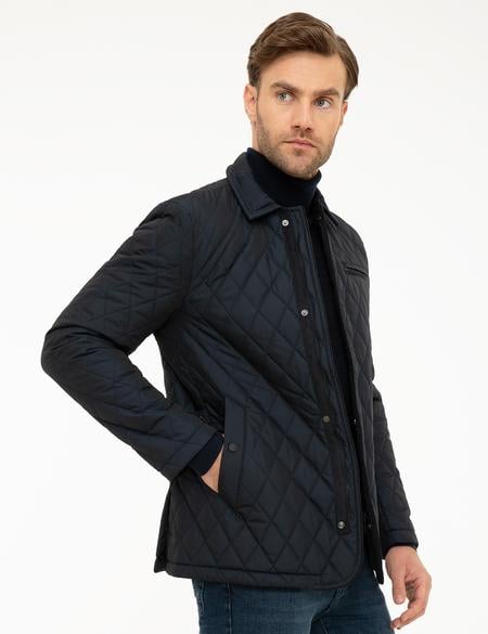 Lacivert Mont - 50212024005