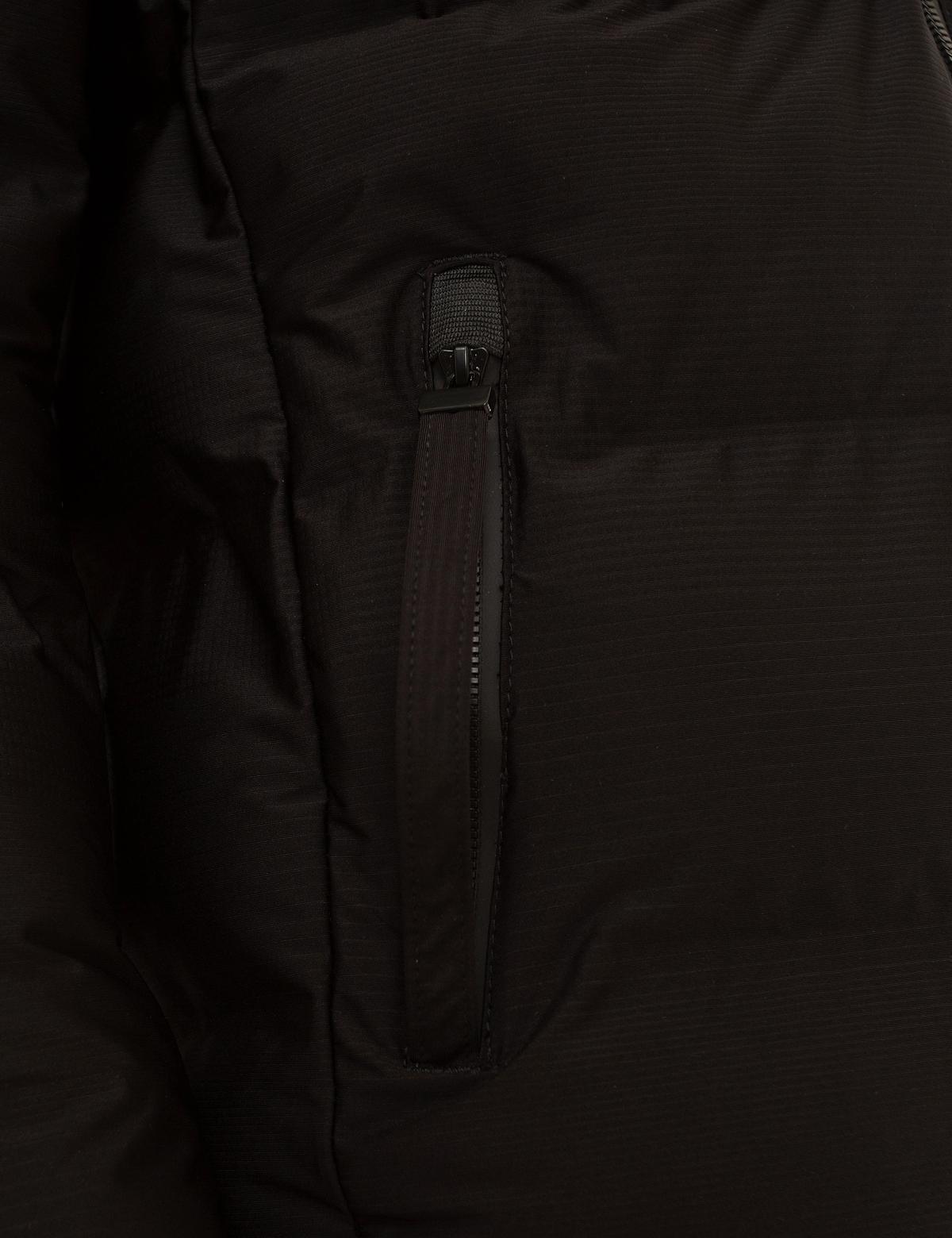 Siyah Mont - 50210353005