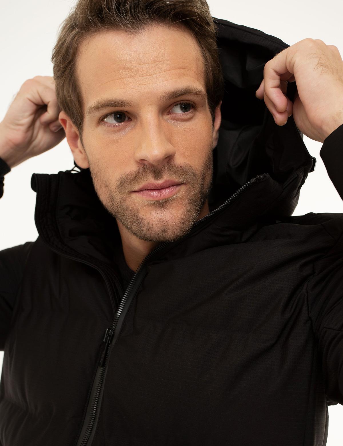 Siyah Mont - 50210353005