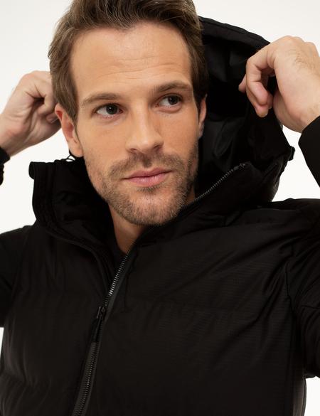 Siyah Mont - 50210353005