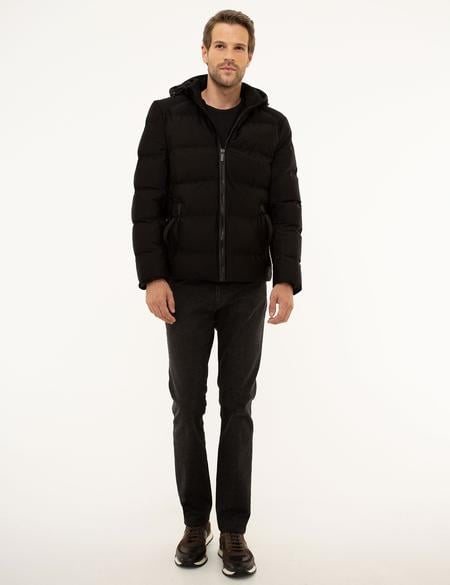 Siyah Mont - 50210353005