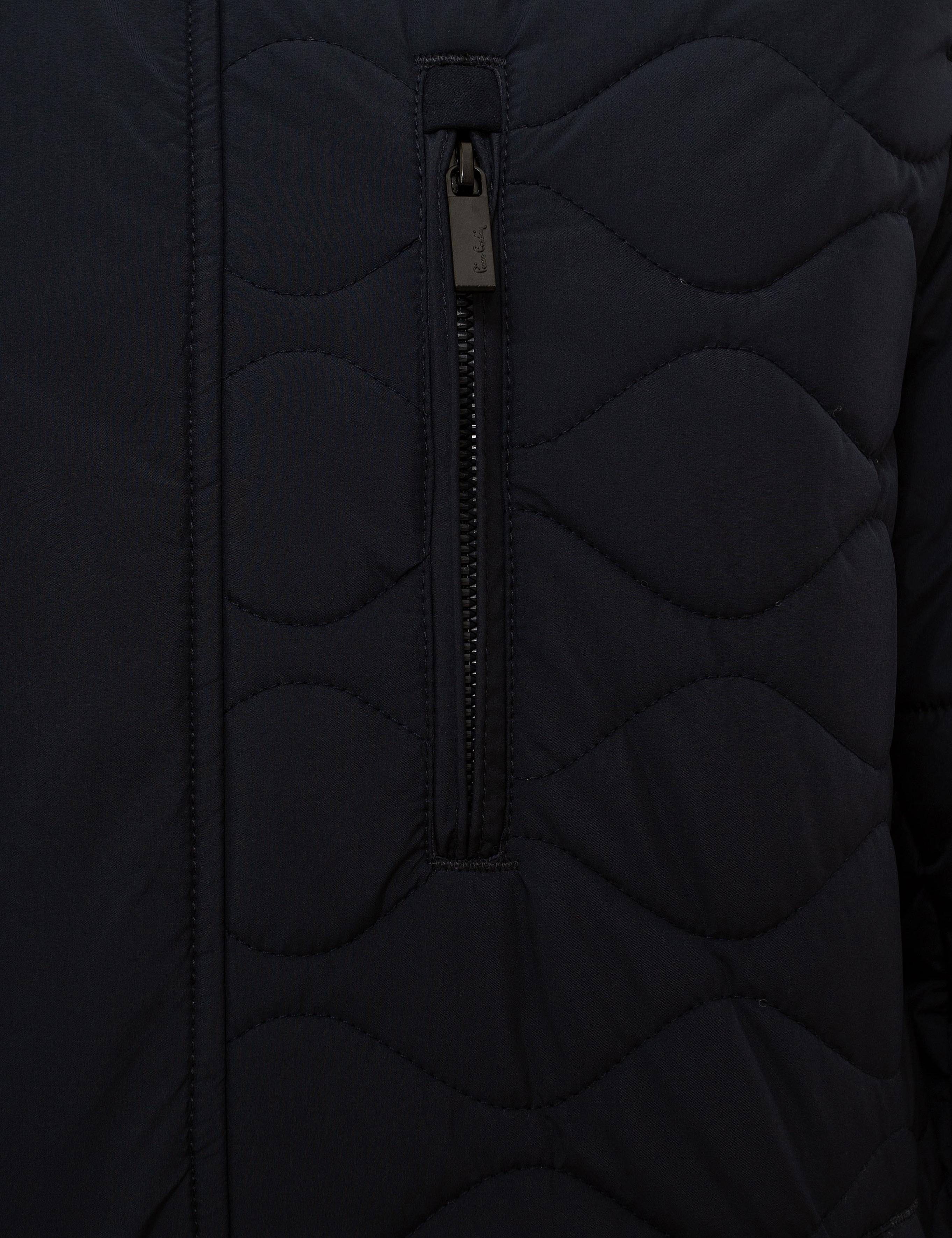 Lacivert Standart Fit Kaban