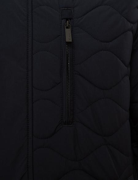 Lacivert Standart Fit Kaban - 50210375032