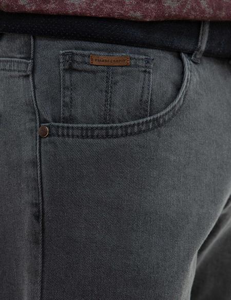 Petrol Slim Fit Denim Pantolon - 50210491072