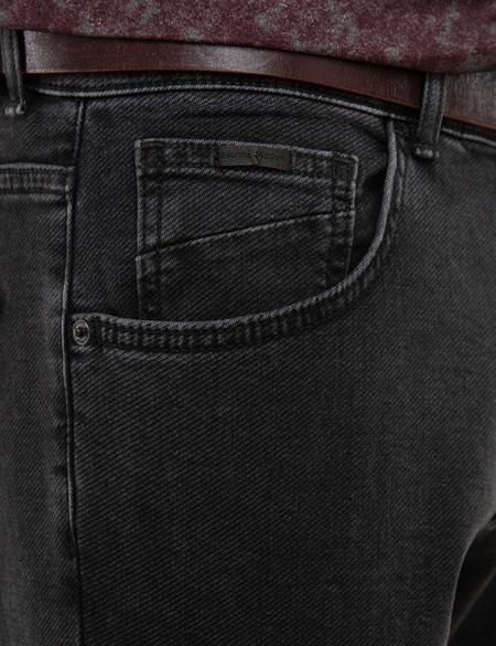 Füme Slim Fit Jean Pantolon - 50211321032