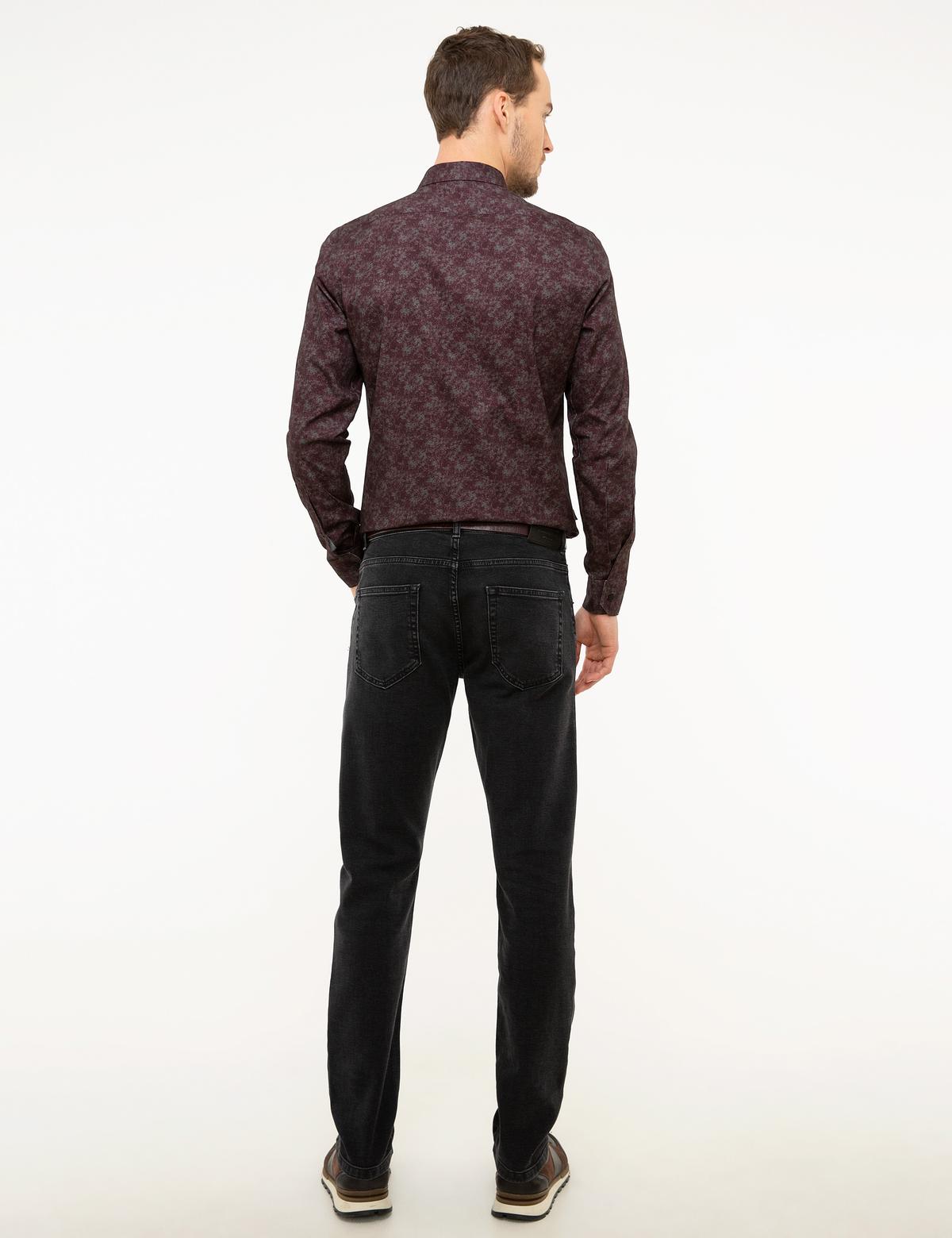 Füme Slim Fit Jean Pantolon - 50211321032