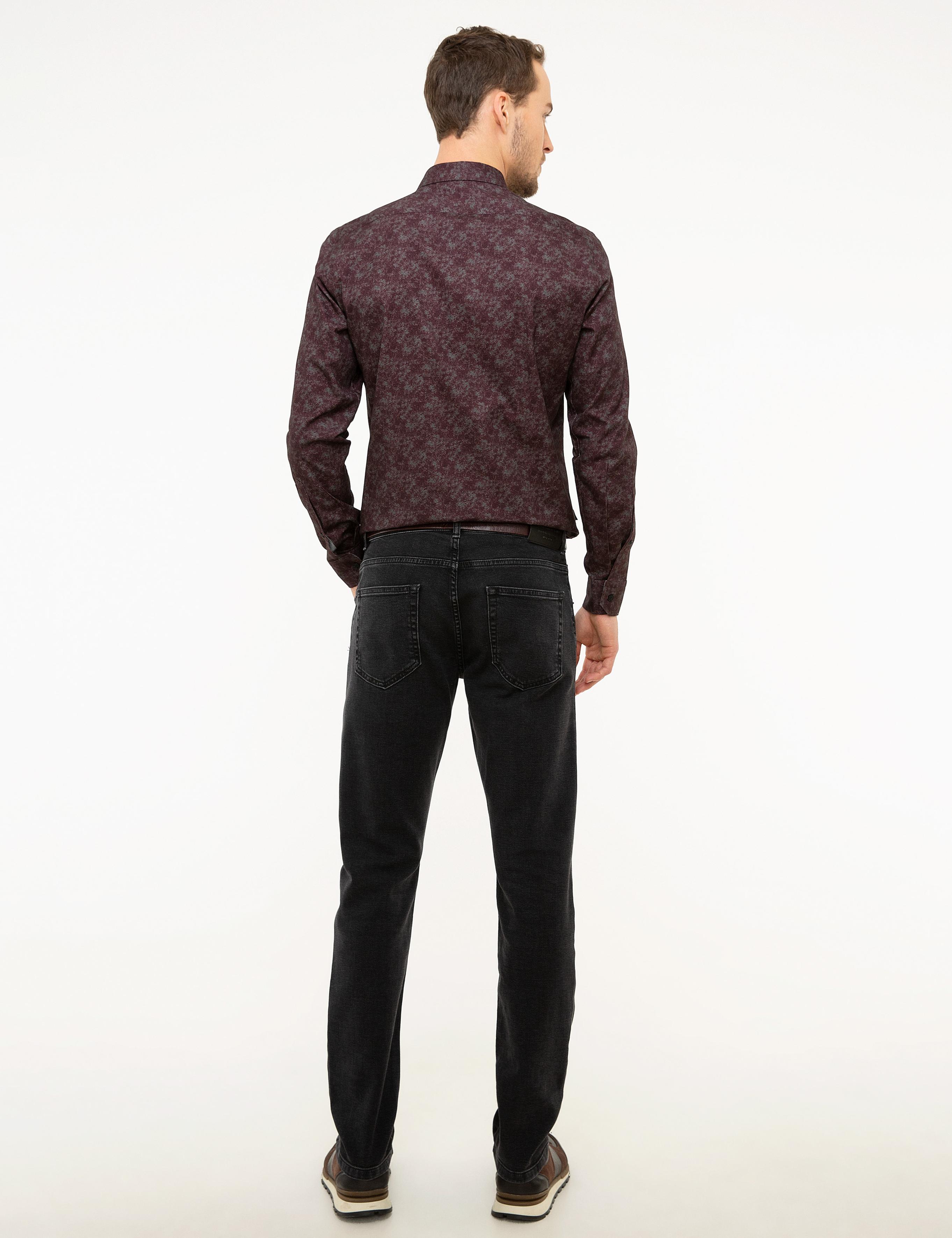 Füme Slim Fit Jean Pantolon