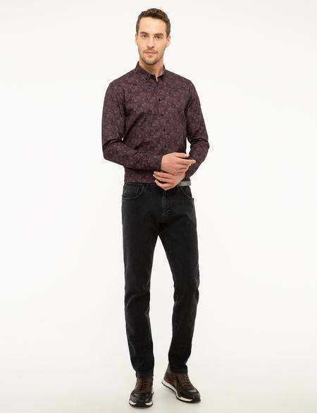 Füme Slim Fit Jean Pantolon - 50211321032