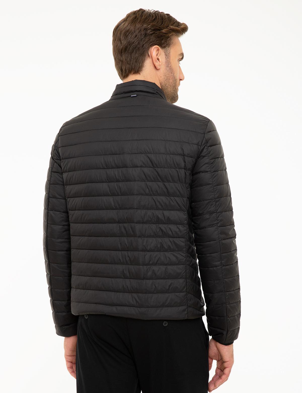 Siyah Mont - 50212030020