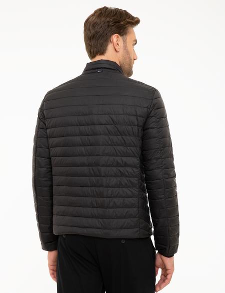 Siyah Mont - 50212030020