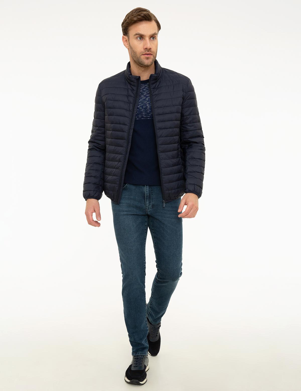 Lacivert Mont - 50212030011