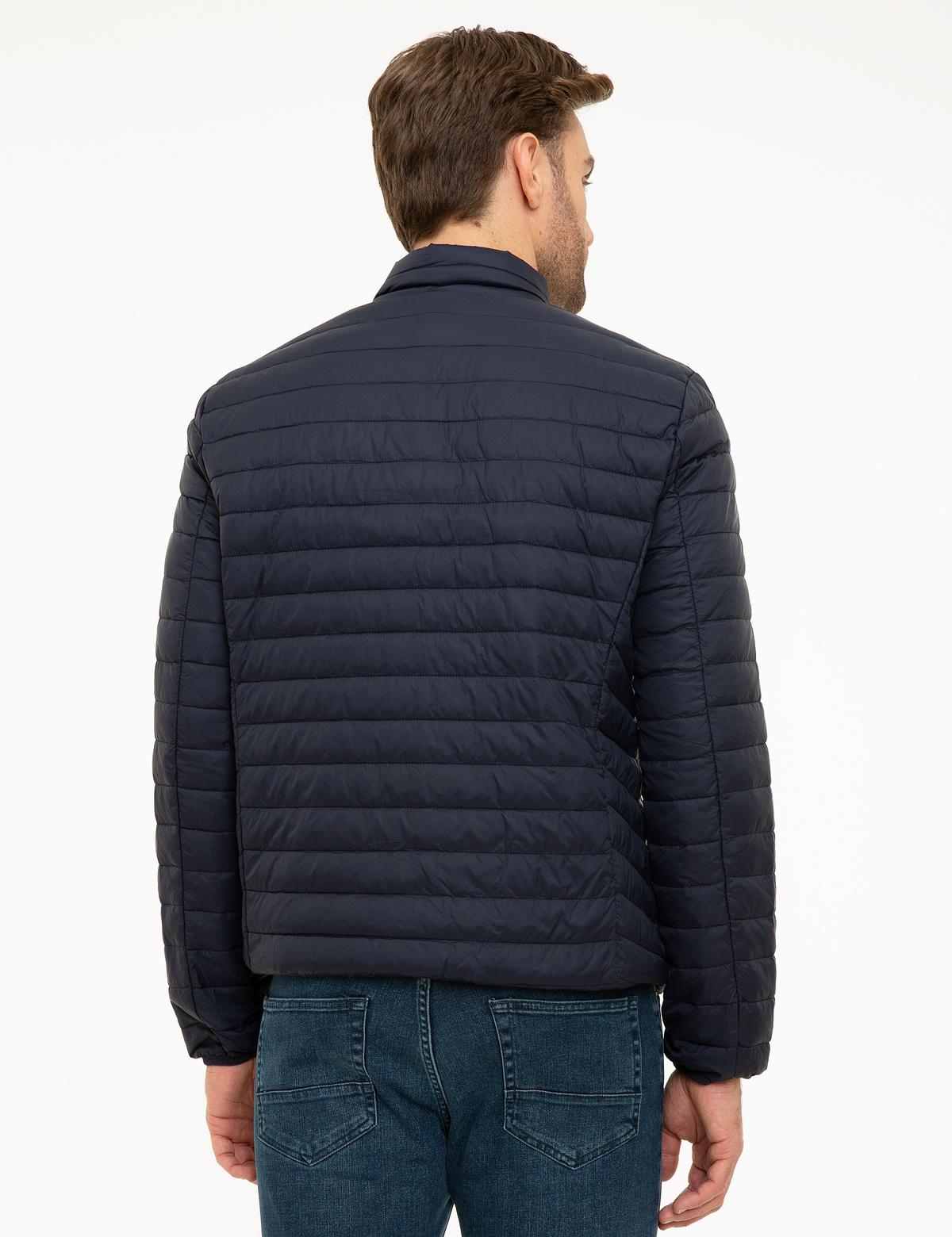 Lacivert Mont - 50212030011