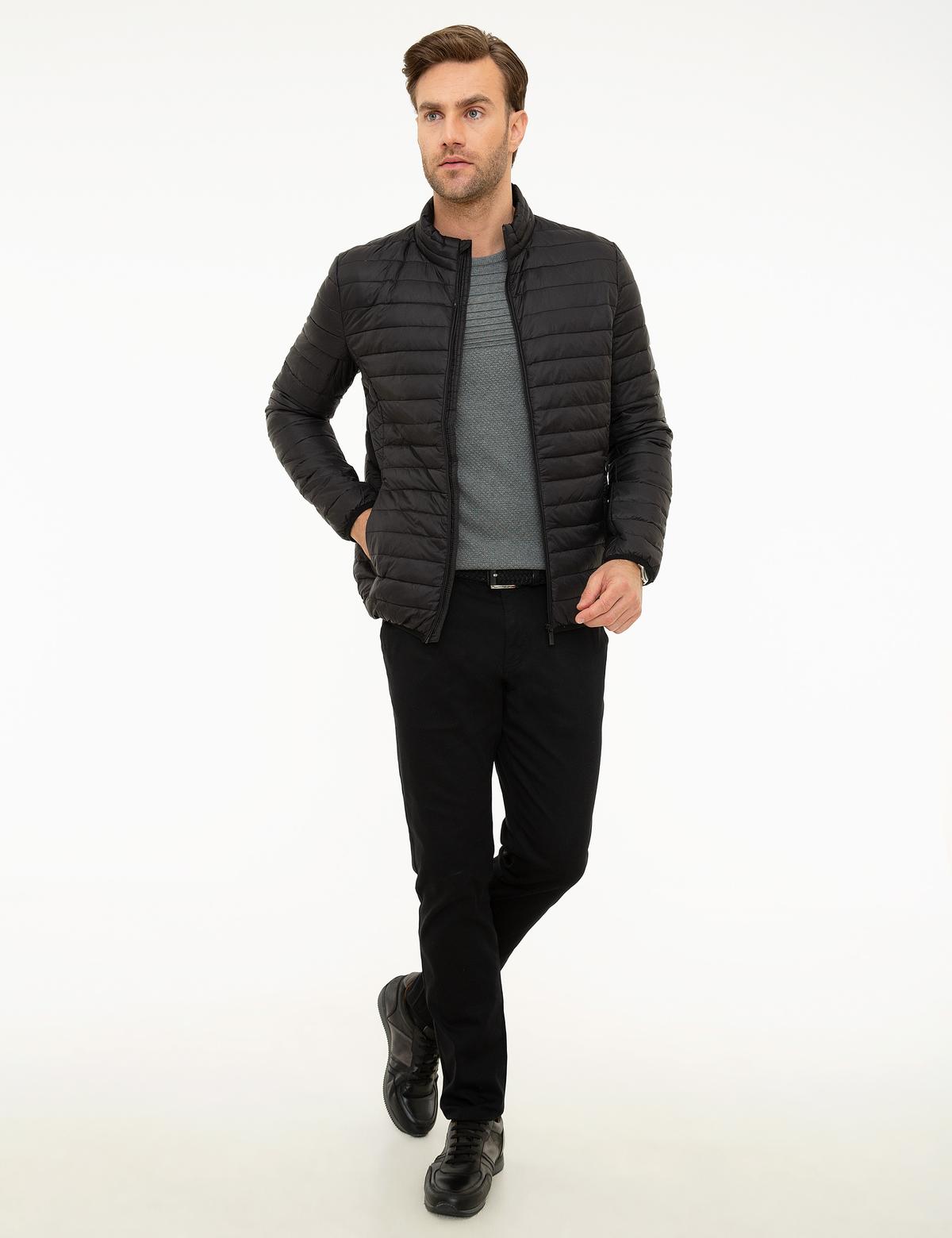 Siyah Mont - 50212030020