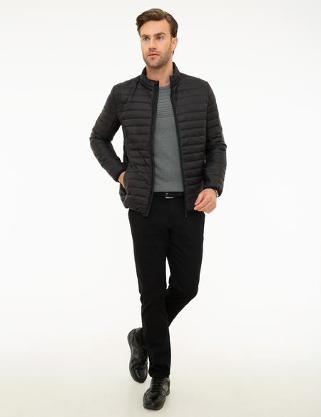 Siyah Mont - 50212030020