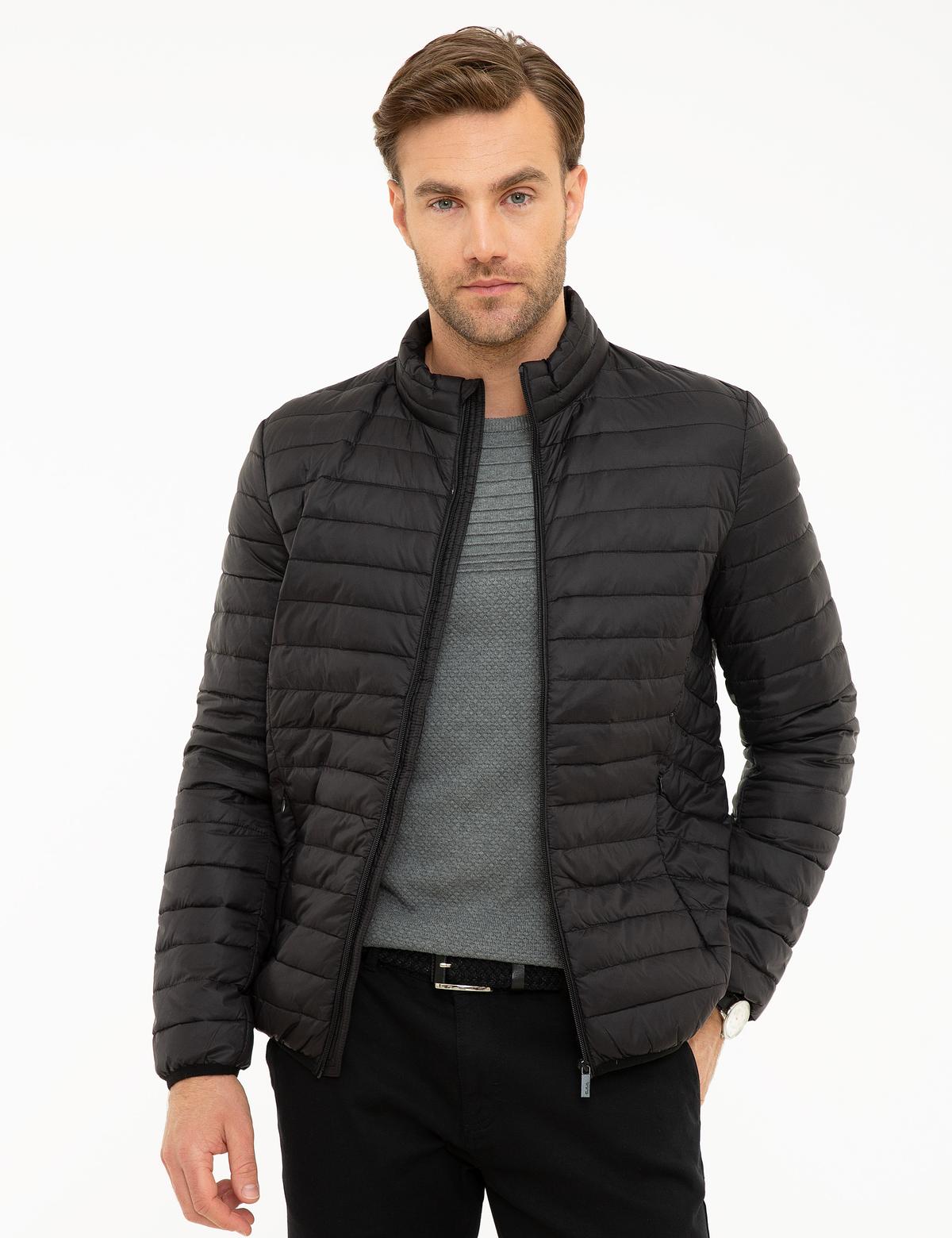 Siyah Mont - 50212030020