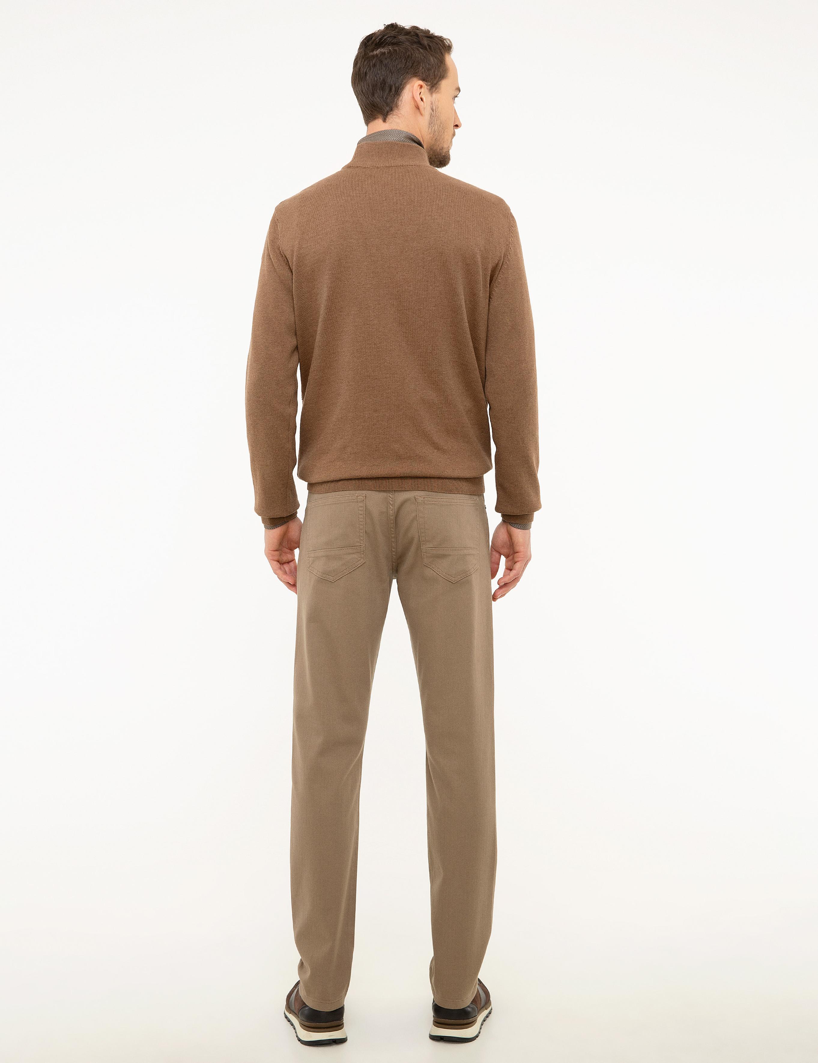 Vizon Slim Fit Jean Pantolon