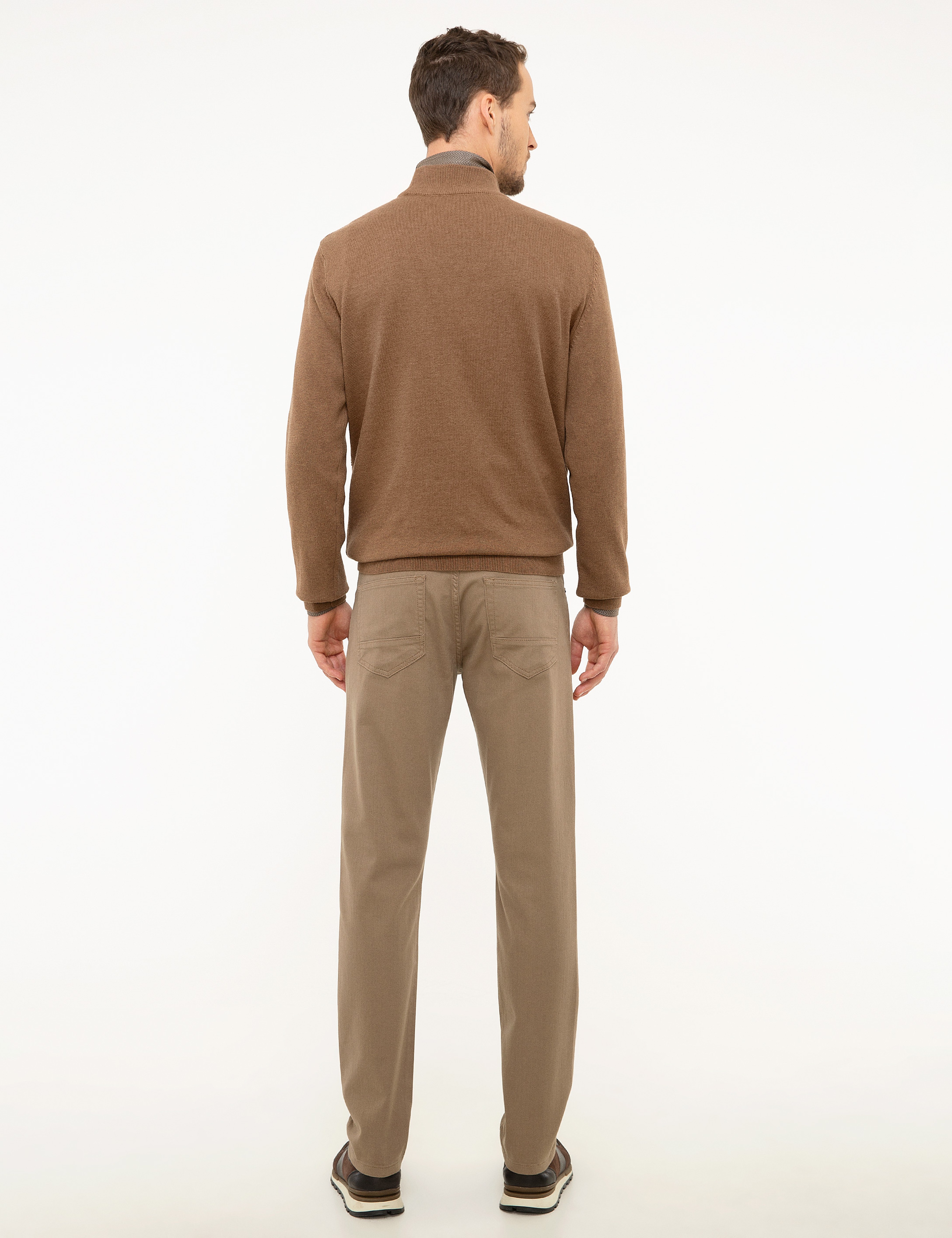 Vizon Slim Fit Jean Pantolon