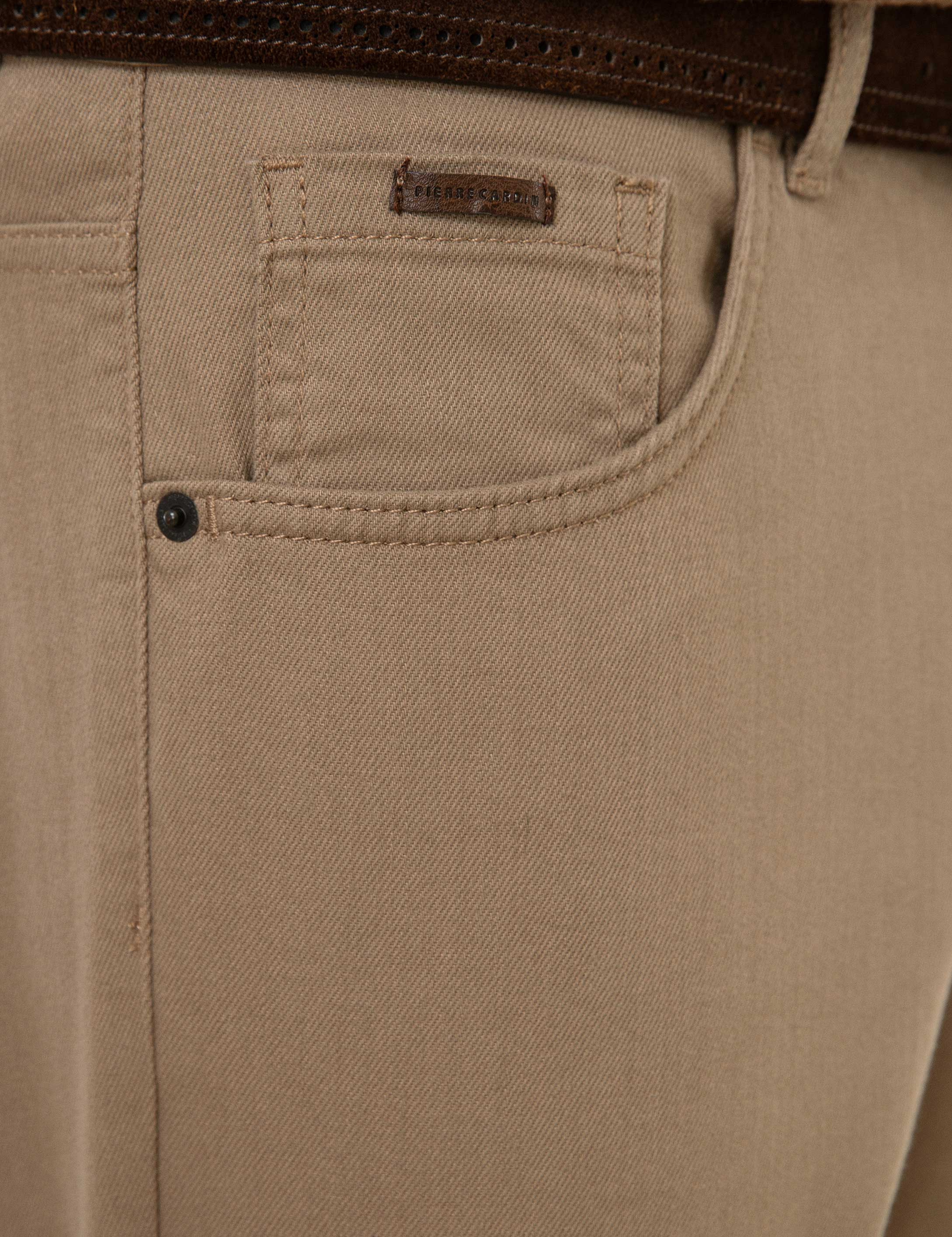 Vizon Slim Fit Jean Pantolon - Image 4