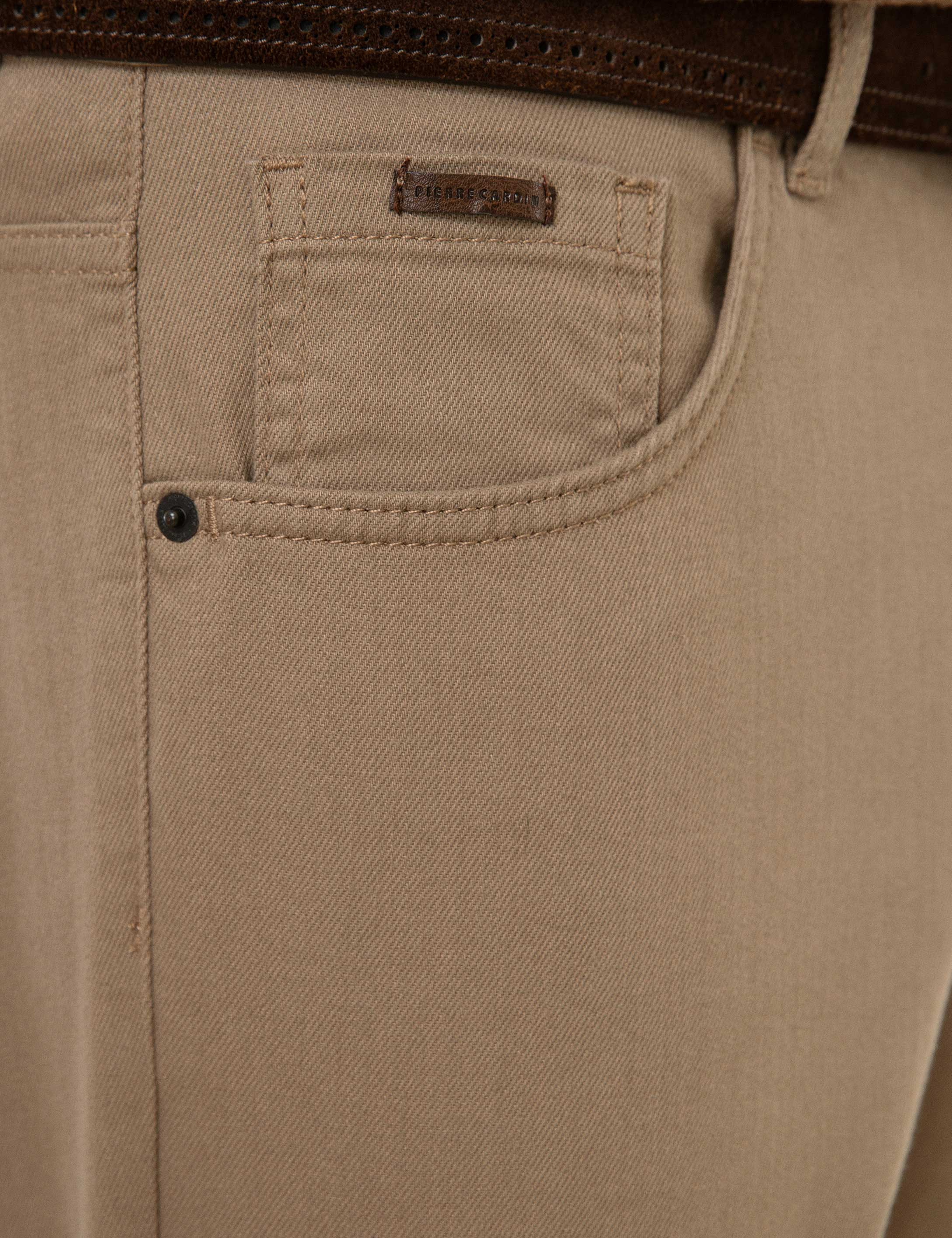 Vizon Slim Fit Jean Pantolon