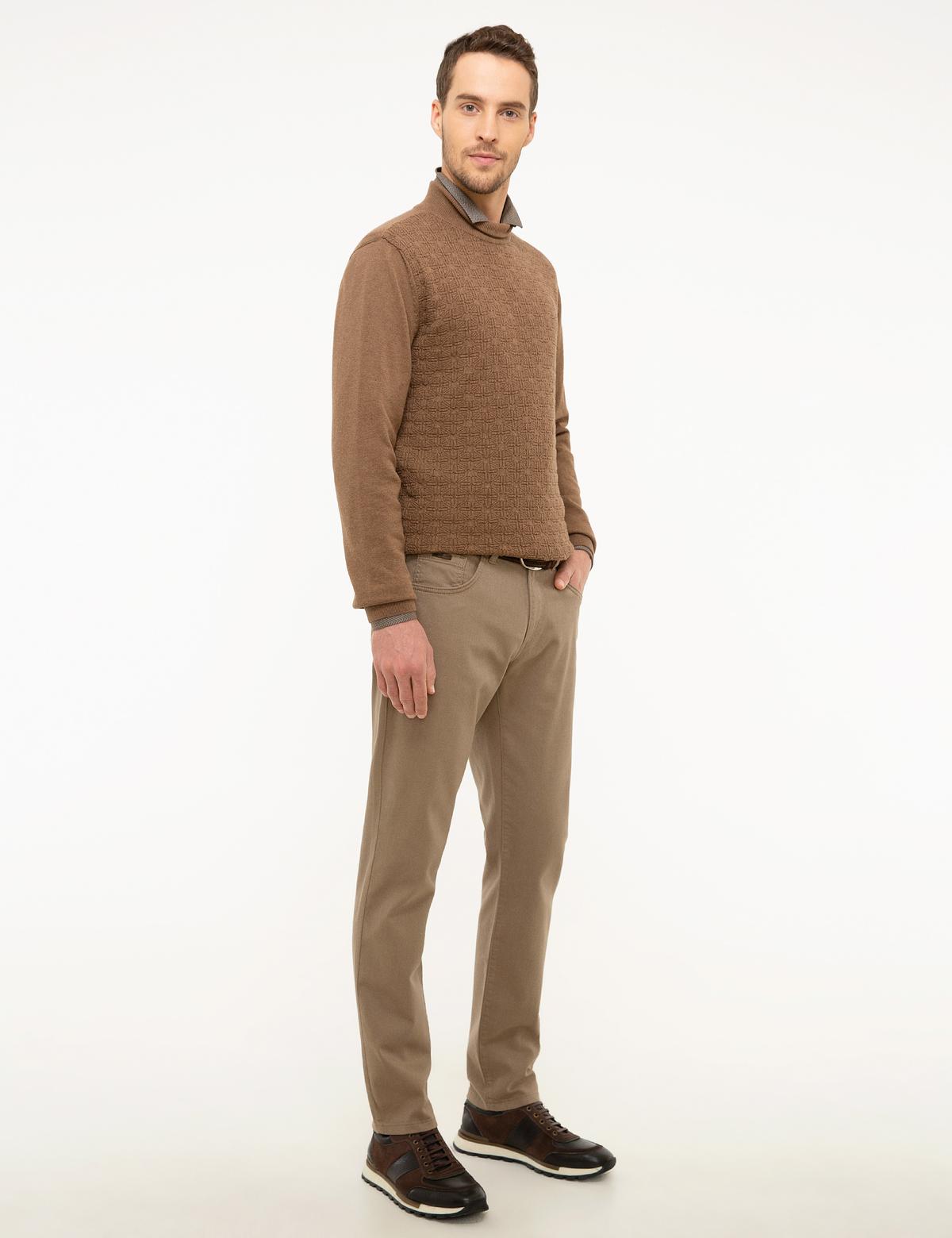 Vizon Slim Fit Jean Pantolon - 50211304234