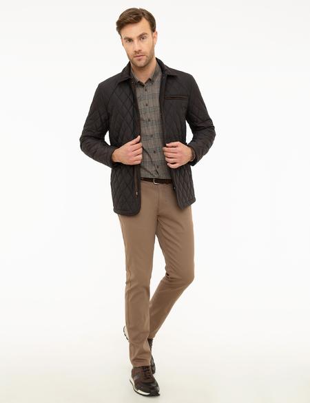 Kahverengi Mont - 50212024018