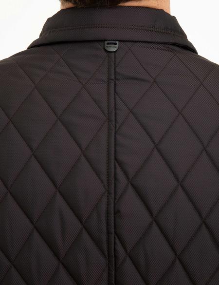 Kahverengi Mont - 50212024018