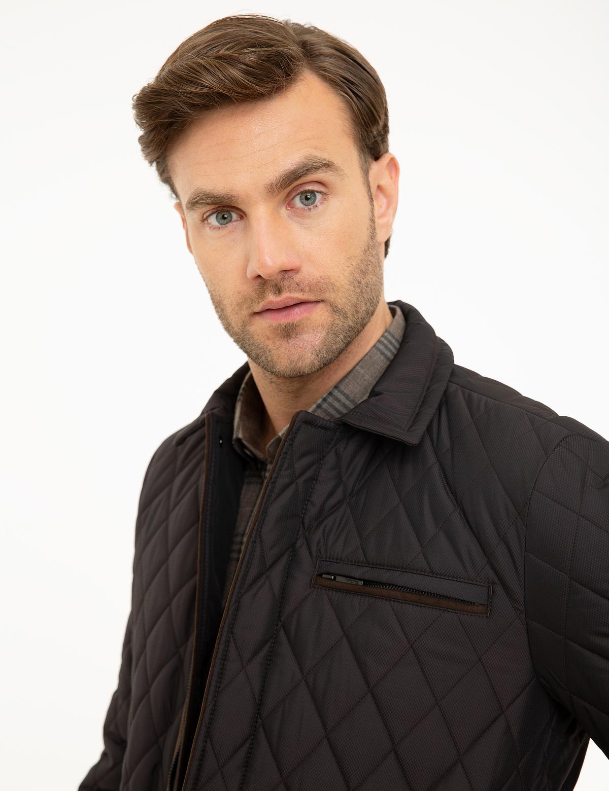 Kahverengi Mont - 50212024018