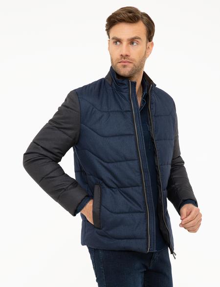 Lacivert Mont - 50212076003