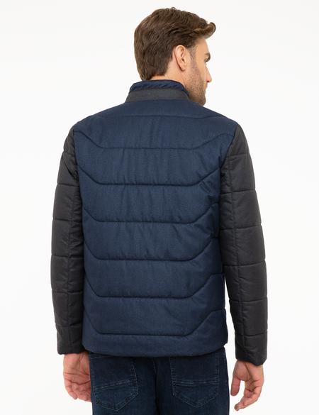 Lacivert Mont - 50212076003