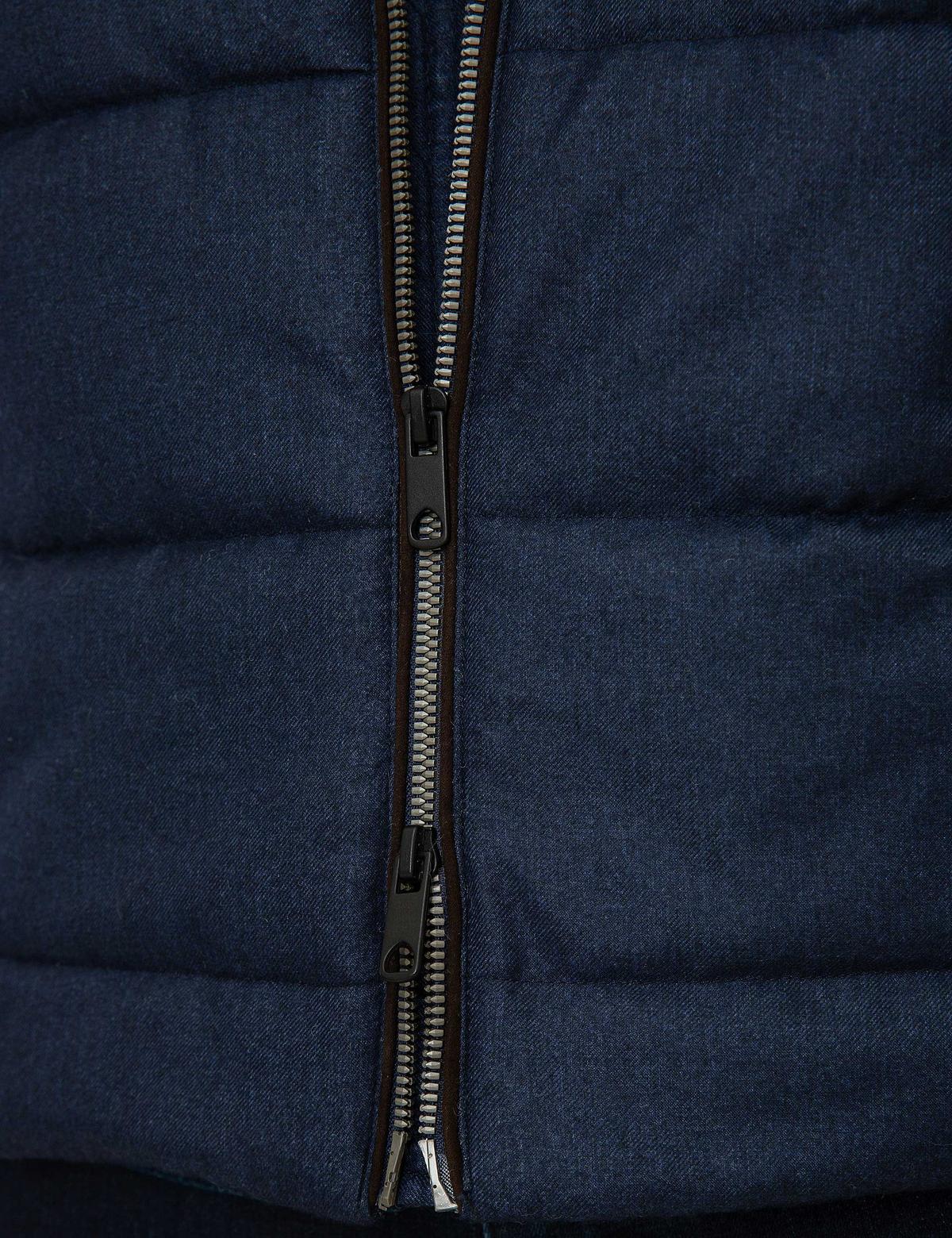 Lacivert Mont - 50212076003