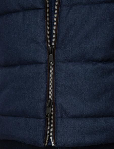 Lacivert Mont - 50212076003