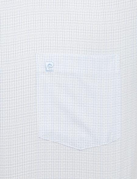 Açık Mavi Regular Fit Gömlek - 50209611001