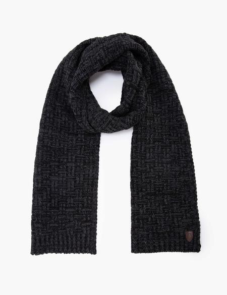 Siyah Kaşkol Bere Eldiven Takım - 50209830002