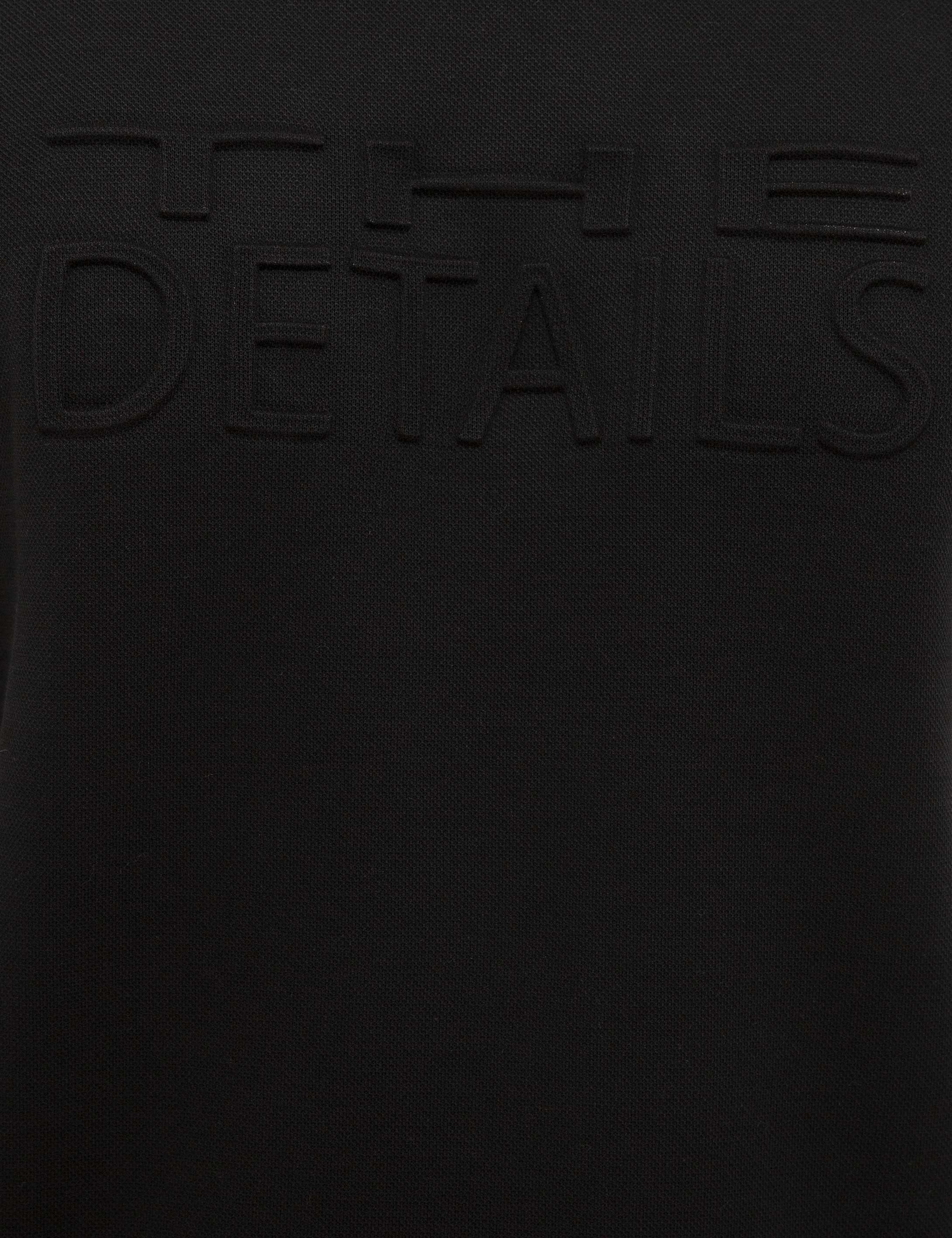 Siyah Sweatshirt - Image 6