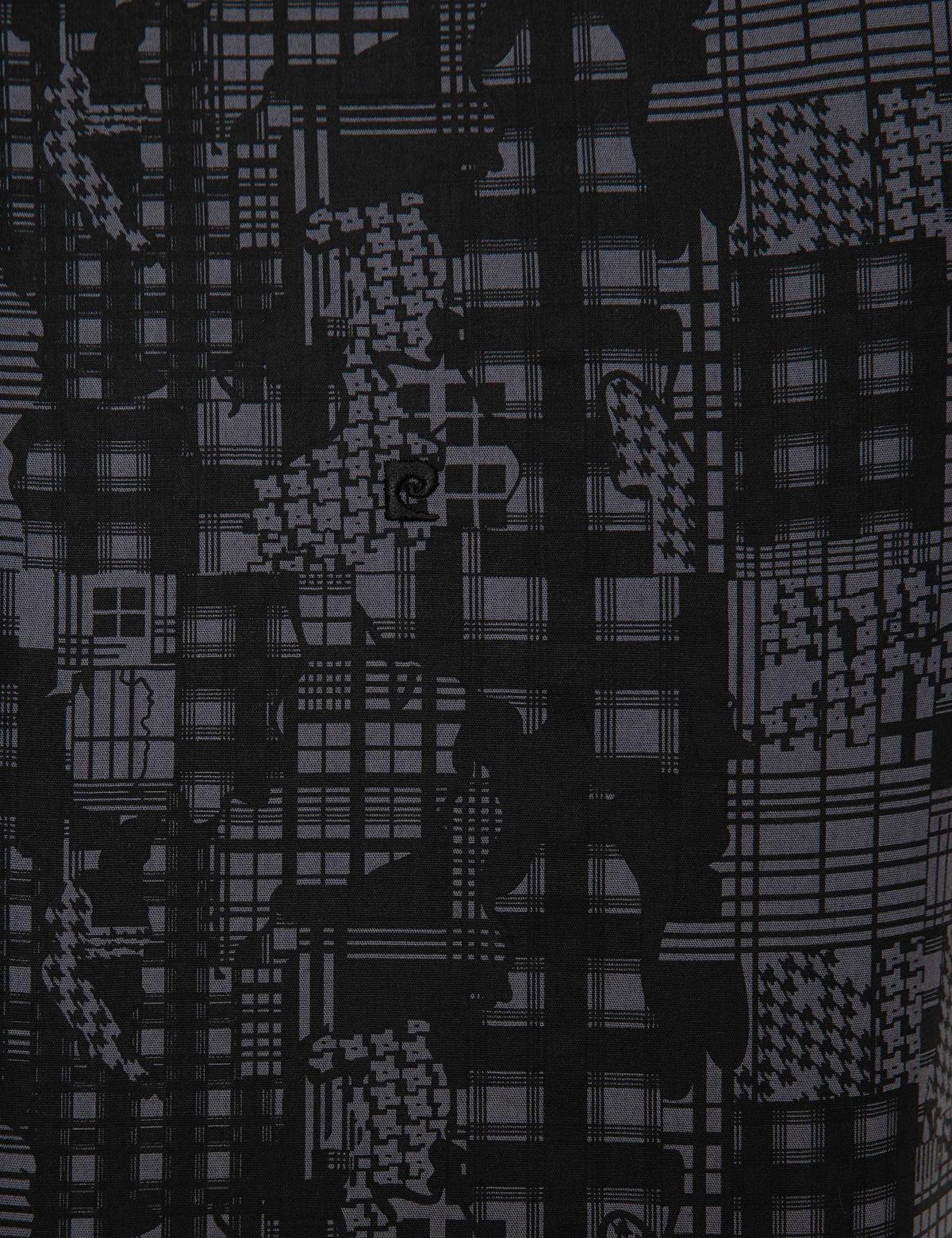 Siyah Slim Fit Gömlek - 50209578001