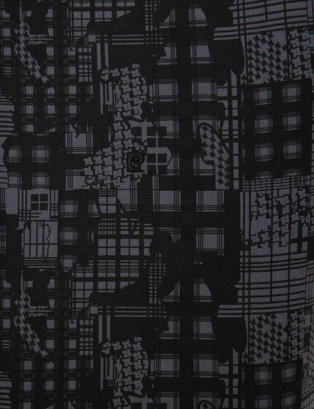 Siyah Slim Fit Gömlek - 50209578001