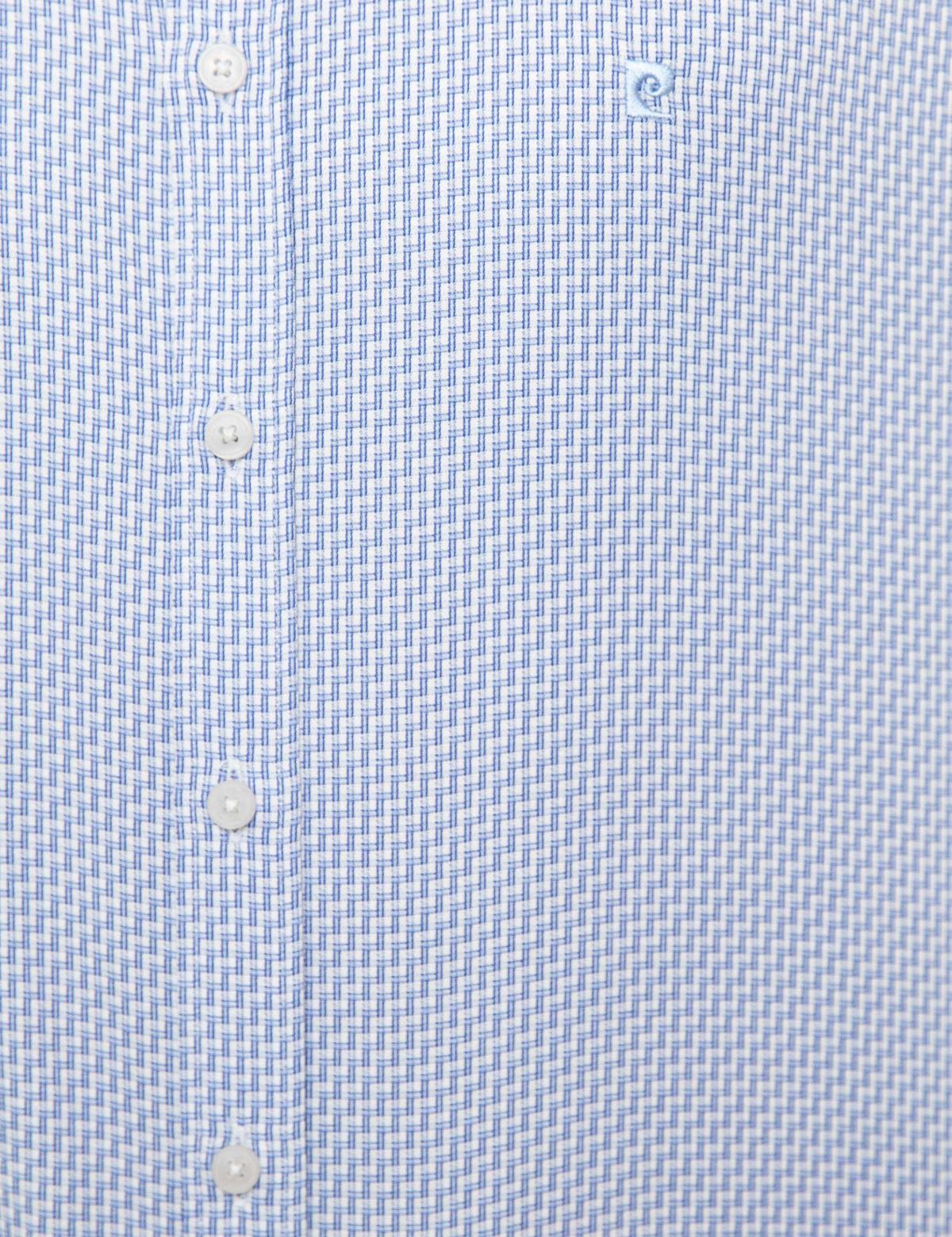 Mavi Slim Fit Gömlek - 50209626001