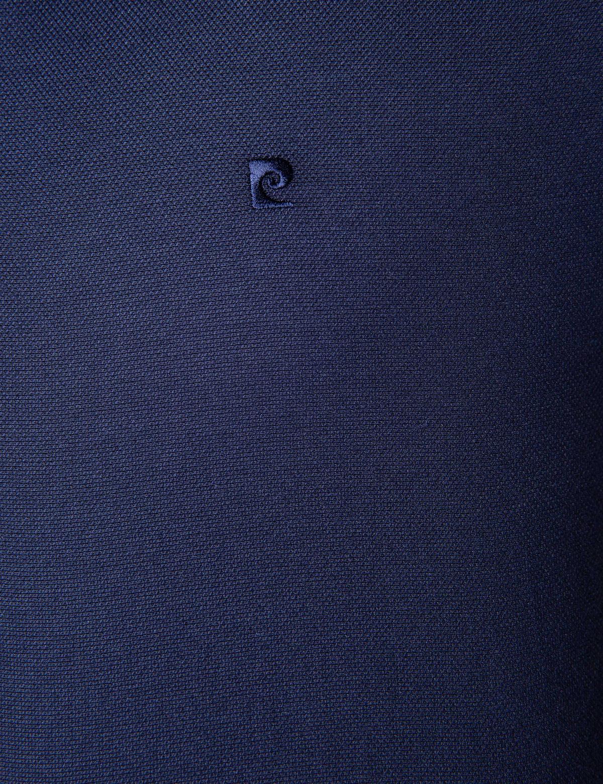 Lacivert Slim Fit Gömlek - 50210019052