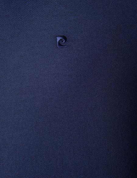 Lacivert Slim Fit Gömlek - 50210019052