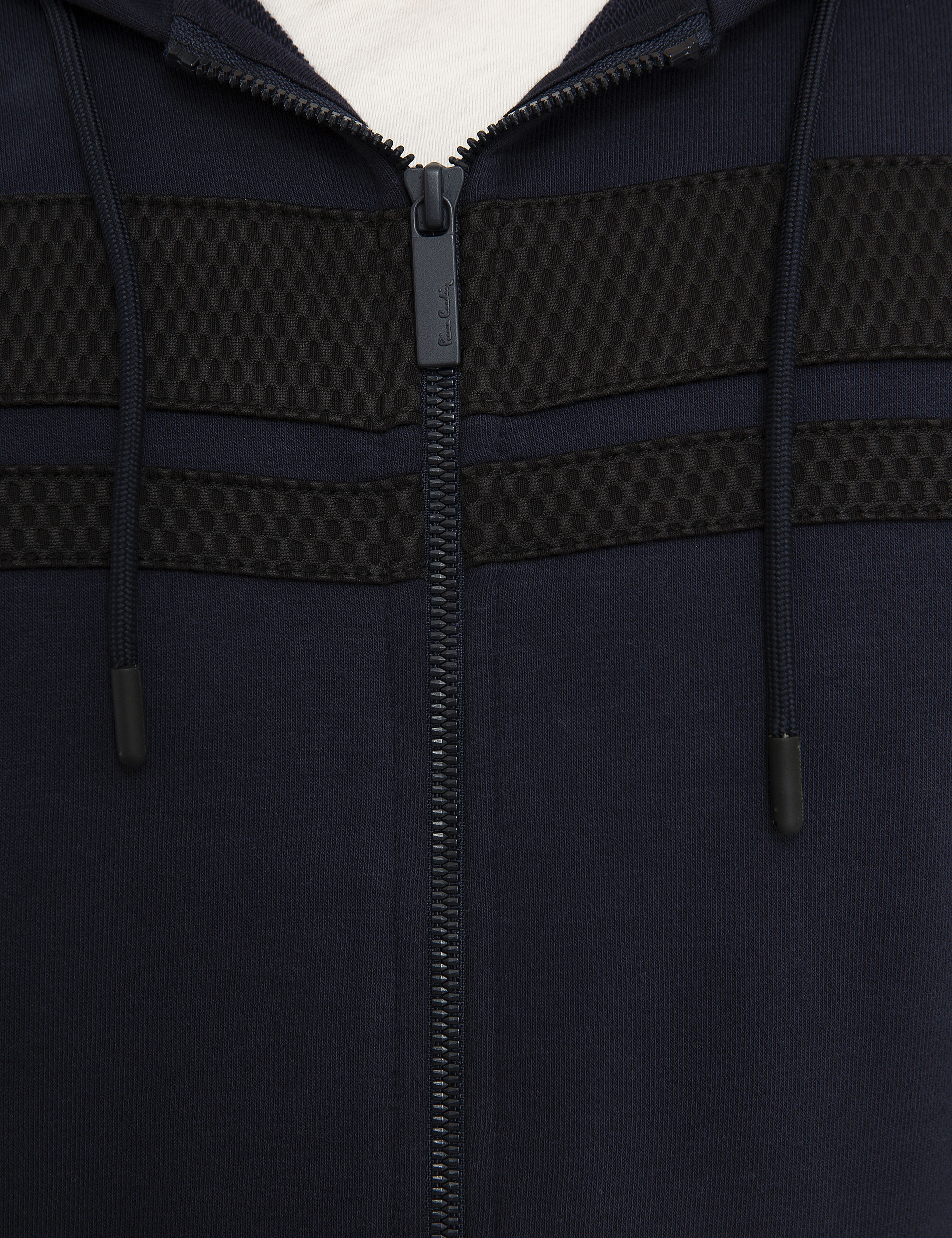 Lacivert Regular Fit Sweatshirt - Image 6