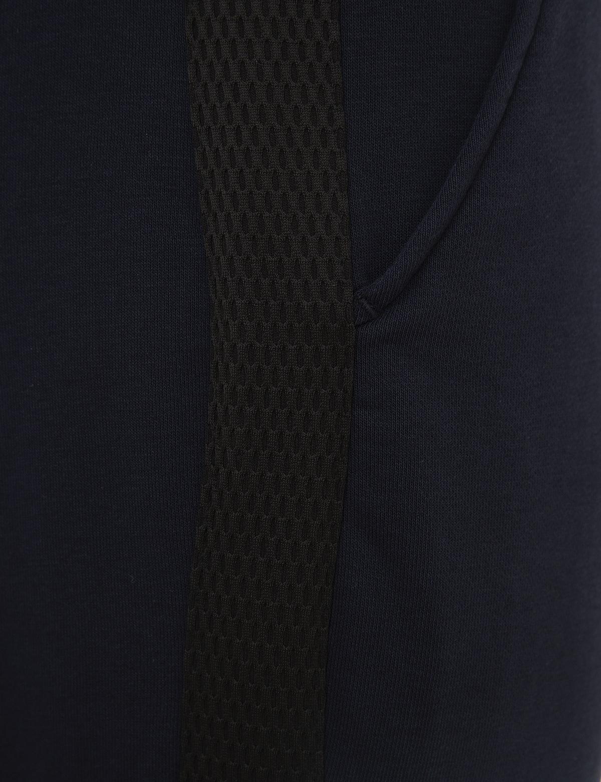 Lacivert Slim Fit Eşofman Altı - 50211358011