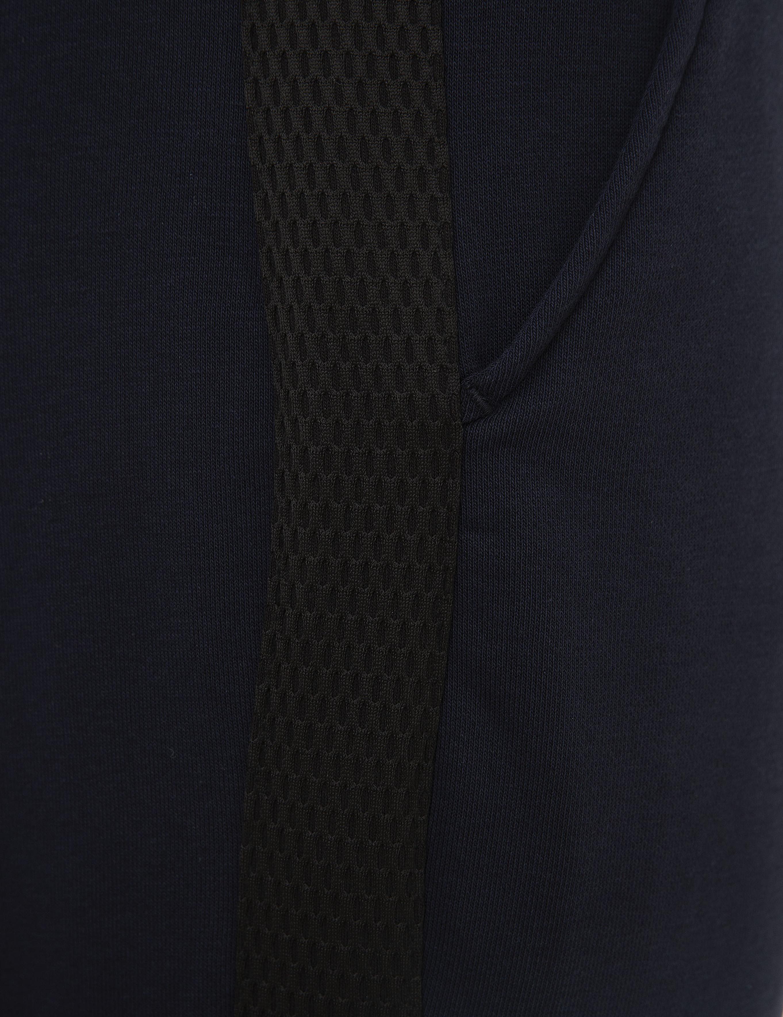 Lacivert Slim Fit Eşofman Altı