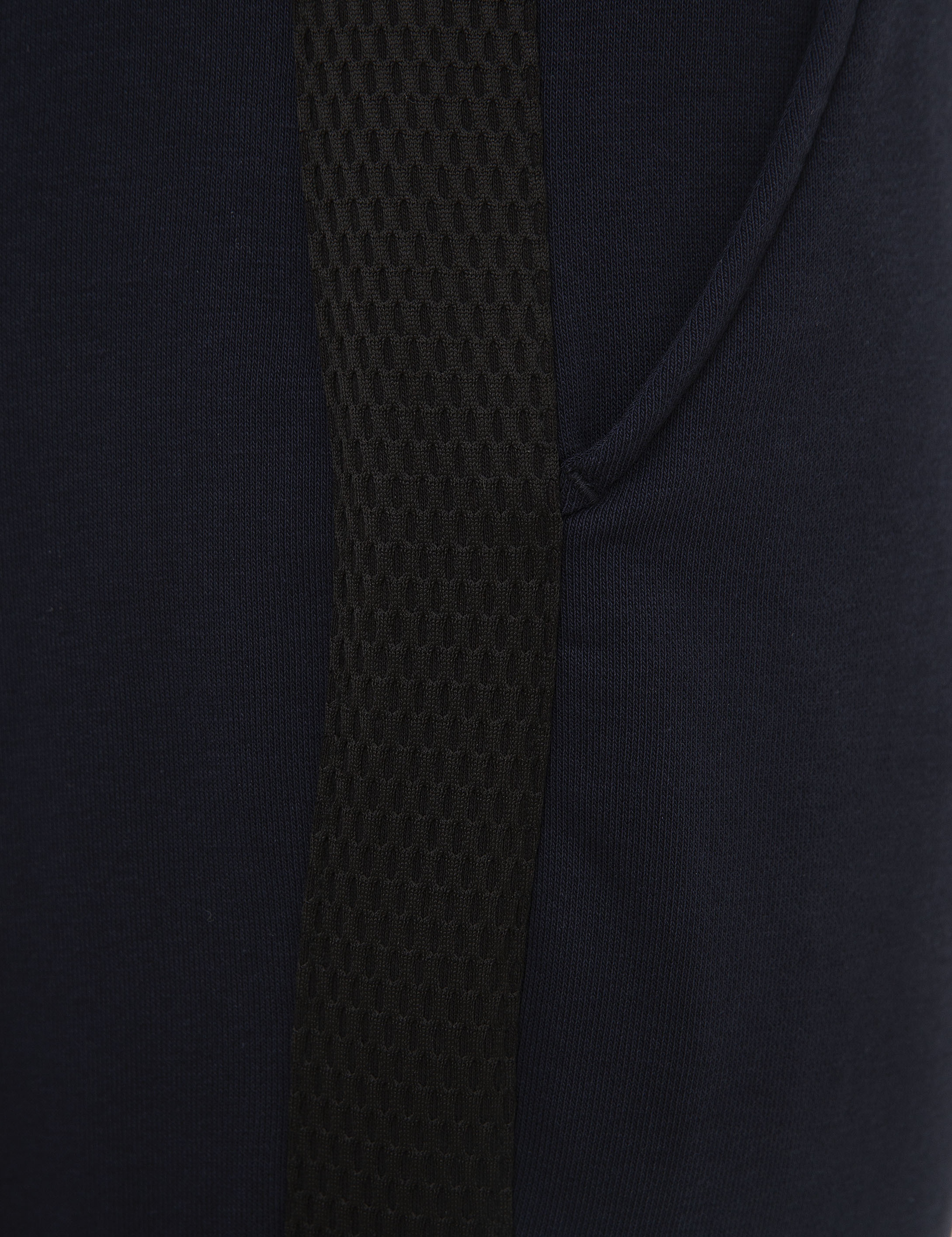 Lacivert Slim Fit Eşofman Altı - Image 5