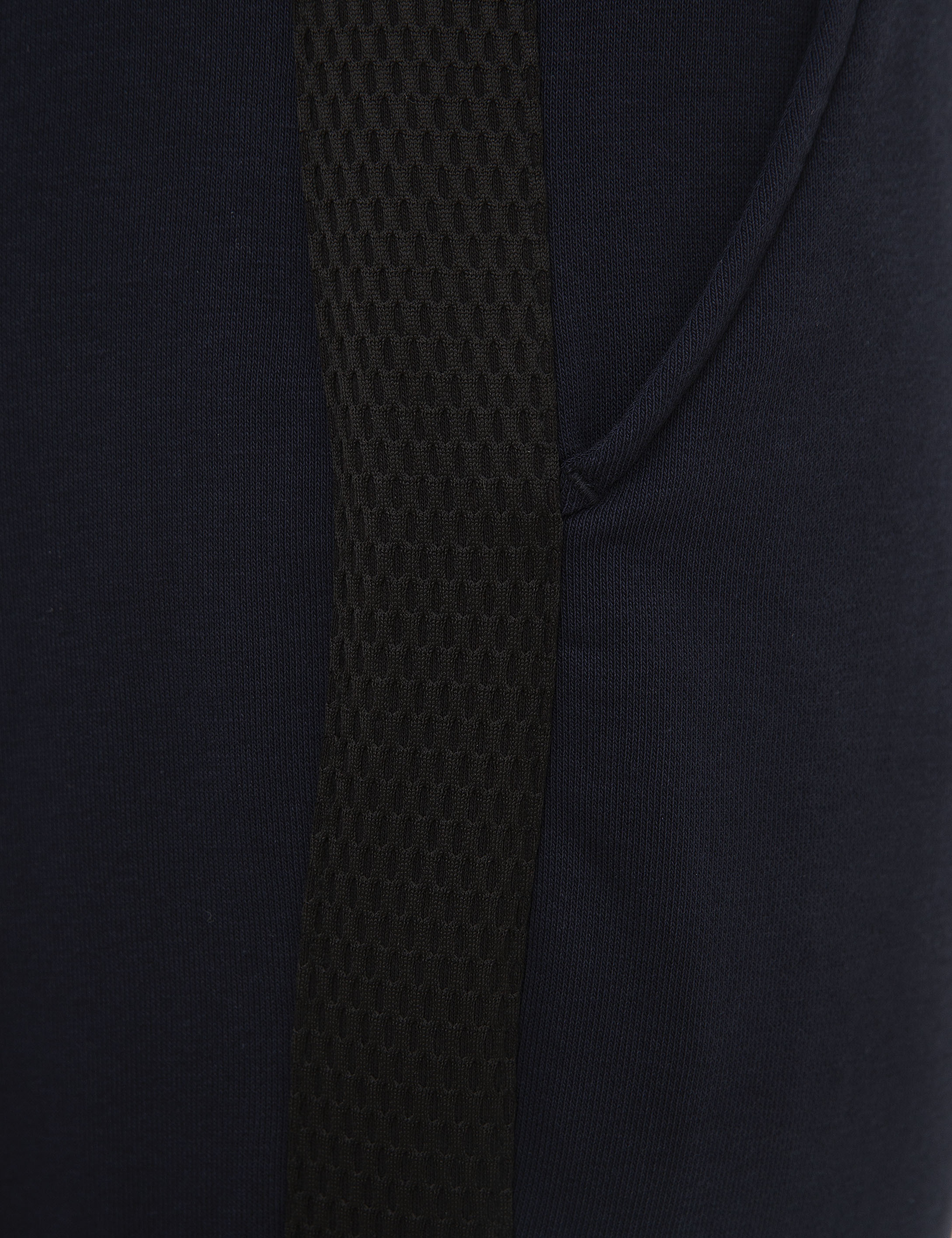 Lacivert Slim Fit Eşofman Altı
